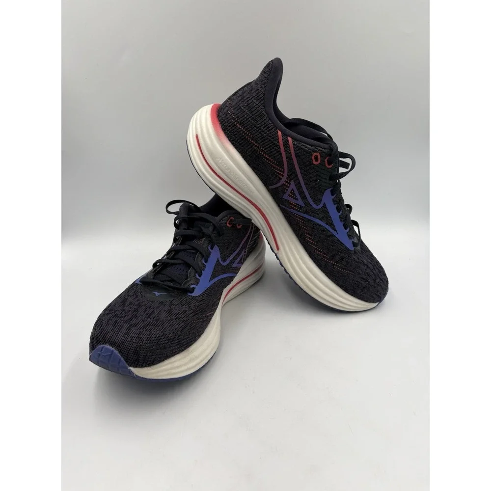 Mizuno wave rider